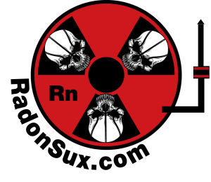 RADON SUX